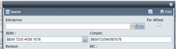 CompanyBankAccountFR