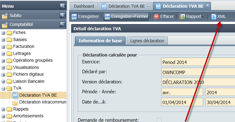 VATDeclarationXMLFR