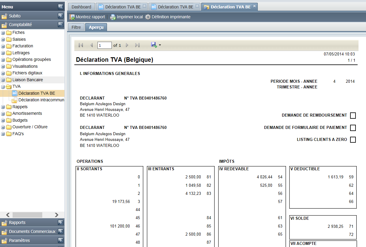 VATDeclarationPrintExampleFR