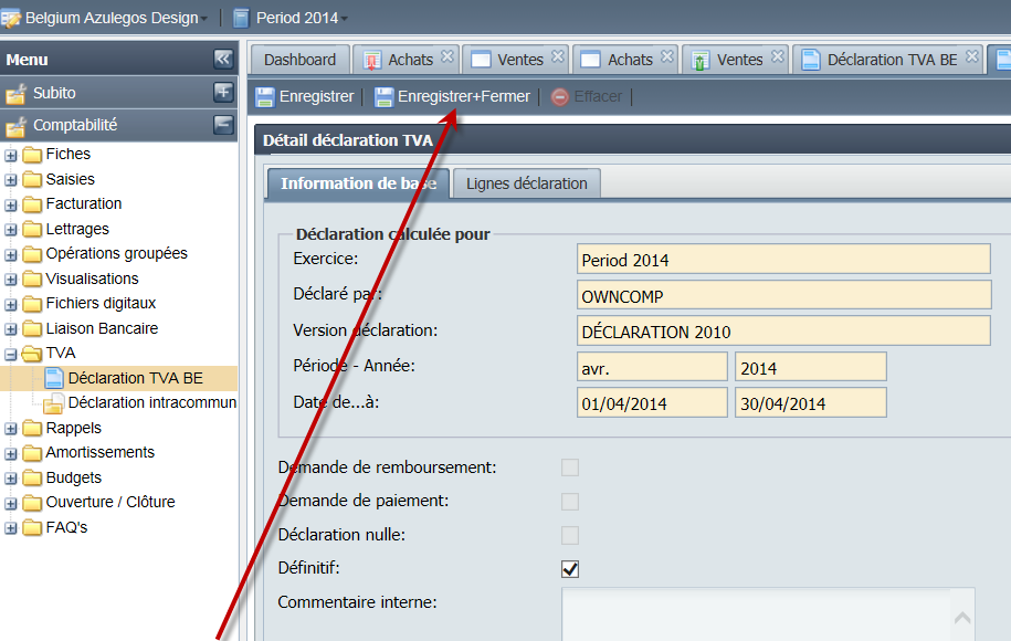 VATDeclarationSaveFR